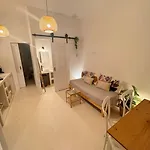 Appartamento Walk The View With Village View In Chora (Ios)