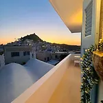 Walk The View With Village View In Appartamento