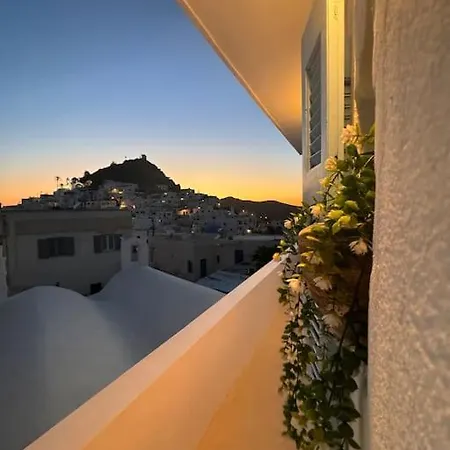 아파트 Walk The View With Village View In *