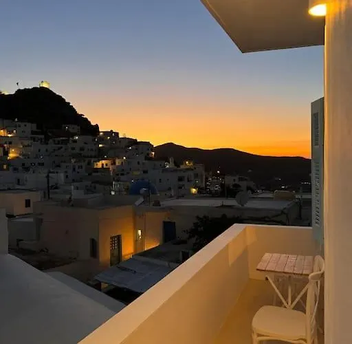 Walk The View With Village View In Apartmán