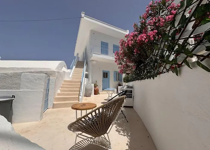 Walk The View With Village View In Apartmán