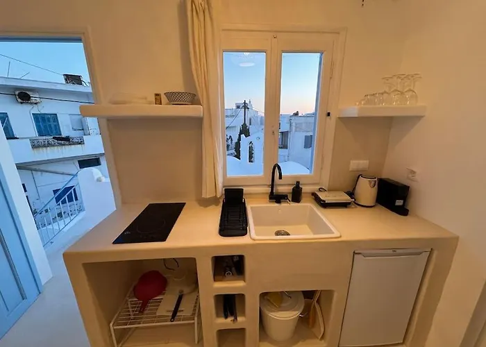 Walk The View With Village View In Lägenhet